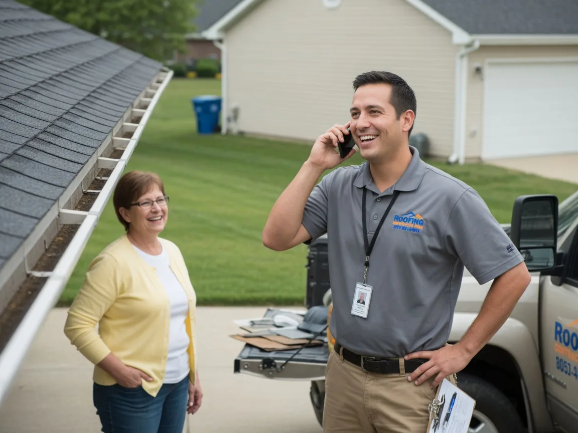 Local Roofing Contractors Rockaway Beach, OR FAQs